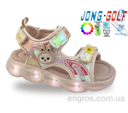 Босоножки Jong Golf